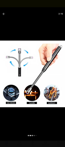 Encendedor Saiviek Jl891: Estilo Y Funcionalidad En Lighter