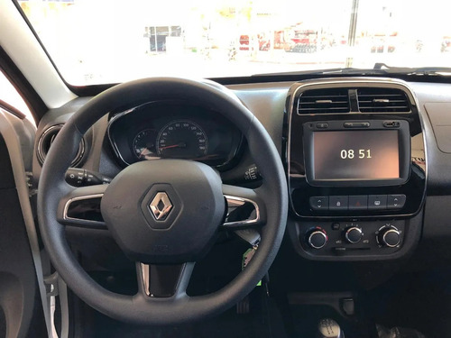 Renault Kwid Intense