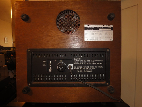 Imagen 4 de 10 de Transferencia Conversión Carrete Abierto Reel To Reel S/.15.