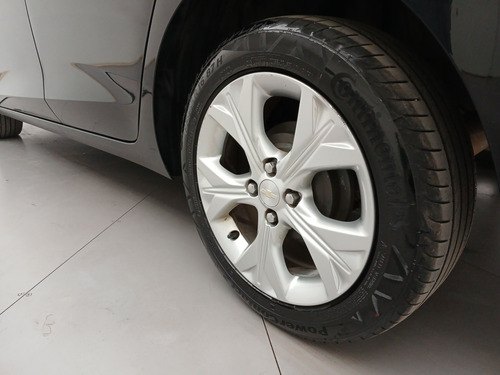 Chevrolet Onix 1.0 TURBO FLEX LTZ AUTOMÁTICO