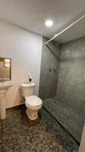 Azcapotzalco Renta De Habitaciones Completas Para Damas O Caballeros.