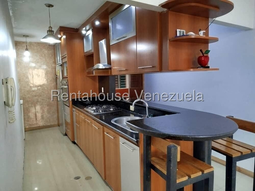Luis Quiroz Vende Apartamento En Paso Real San Diego Conj. Cerrado Vigilancia 24/7 Pozo Lq 25-21358