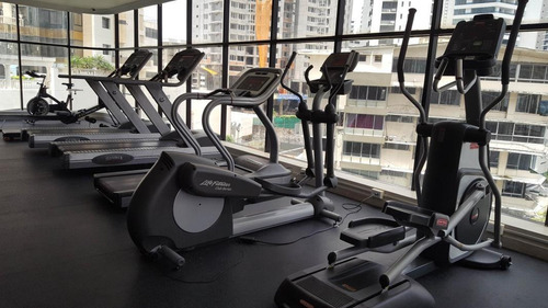 Imagen 12 de 14 de Venta De Apartamento En Ph Platinum Tower, Paitilla 22-297