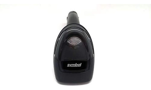 Zebra Ds4308 Series Escáner De Rango Estándar Portátil Con C