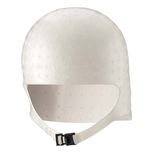 Gorro Silicona Para Reflejos Blancos, Tipo Romana