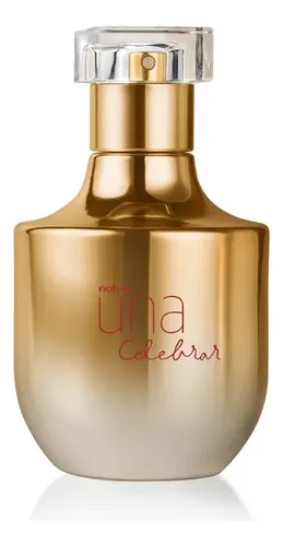 Deo Parfum Natura Una Celebrar 75ml