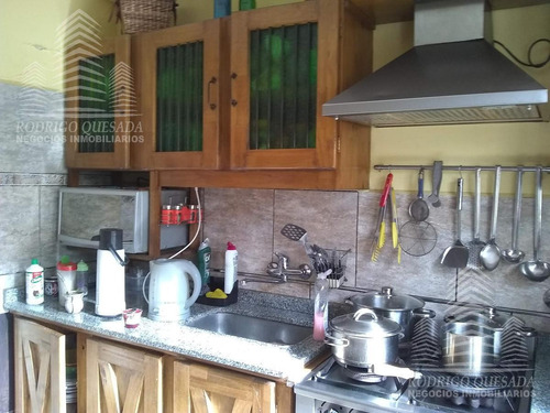 Imagen 29 de 30 de Un Vistoso Y Confortable Triplex En Mar De Ajo,permuta Por Casa!!