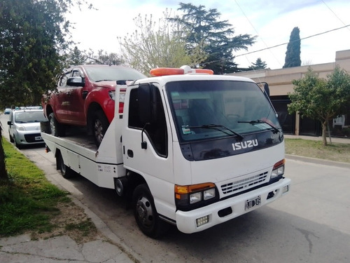 Imagen 10 de 15 de Iveco Daily (no Isuzu Npr)4.8 Turbo