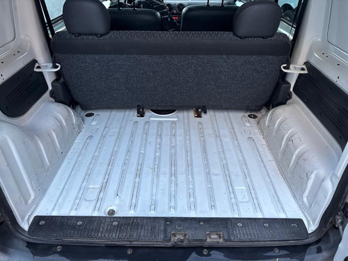 Renault Kangoo 1.6 PH3 CONFORT 5 ASIENTOS