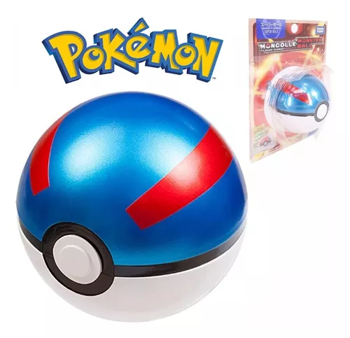 Pokémon Lendário Jirachi + Premier Ball - Tomy em Promoção na Americanas