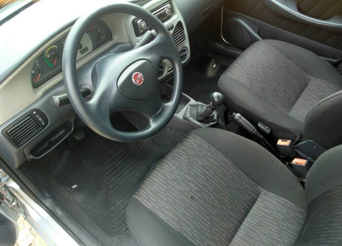 Fiat Palio 1.0 Mpi Fire Economy 8v Flex 4p Manual
