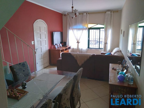 Sobrado - Jardim Celeste - Sp - 639590