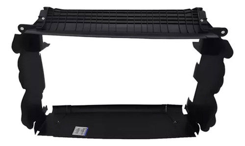 Convergedor Quadro Radiador Original Fiat Toro