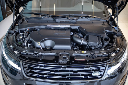 Land Rover Range Rover Evoque 2.0 P250 FLEX R-DYNAMIC HSE AWD AUTOMÁTICO