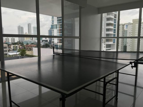 Imagen 13 de 14 de Venta De Apartamento Amoblado Quadrat San Francisco 18-2929