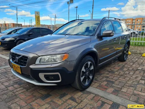 Volvo Xc70 3.2cc At Aa 4x4