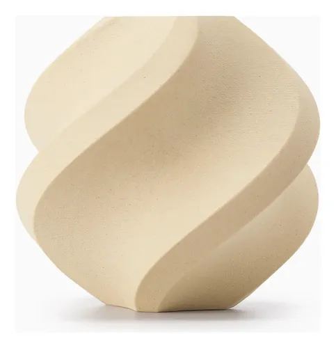 Filamento Pla Wood Bambu Lab Con Carrete 1Kg 1.75Mm Macrotec