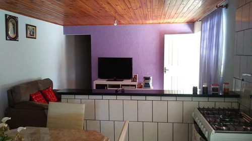 Um Lugar Aconchegante