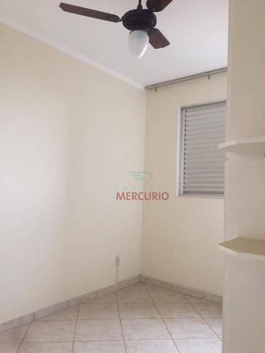 Imagem 7 de 8 de Apartamento Com 3 Dormitórios E 1 Suíte À Venda, Por R$ 340.000 - Ap3803