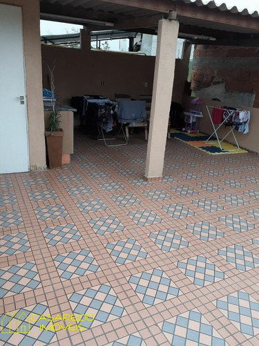 Imagem 6 de 14 de Ótima Casa Na Avenida Dos Manancias! - Ci2082