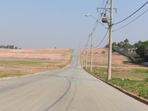 Imagem 10 de 16 de Terreno À Venda, 1001 M² Por R$ 300.000 - Centro Empresarial Bunjiro Nakao - Cotia/sp - Te1644