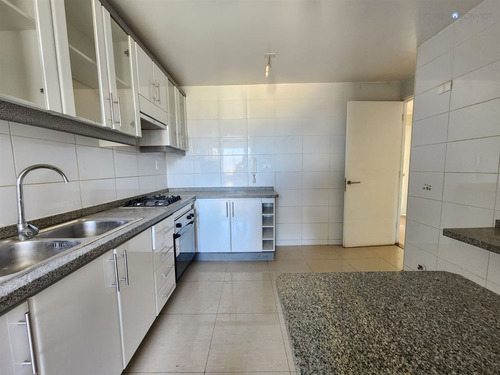 Departamento En Venta 3 Dorm. Cond. Parque Carrera, Rancagua