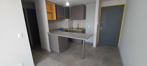 Amplio Dpto. 2d+1b En Ñuñoa (95533)