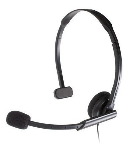 X360 Headcom Pro Gaming Headset.