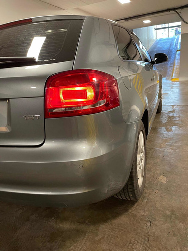 Audi A3 1.8 T Fsi Mt 160cv 2010