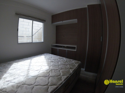 Imagem 10 de 19 de Apartamento Para Venda - 90885.001