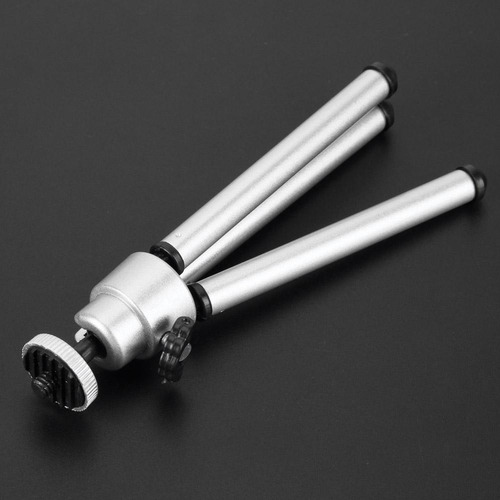 Mini Tripode Extensible Universal Camaras Celular Gopro