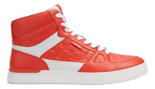 Tenis Coach Clp Sig Emnssd Casual Para Hombre Original Y Nuevo