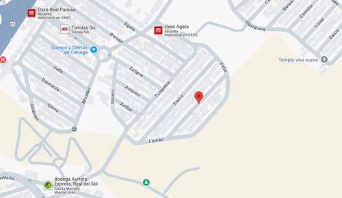 Casa En Llanura 515, Real Del Sol/ Recuperación Bancaria-laab2