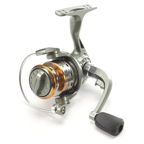 Molinete Orbital 1000 Pesca Brasil Ambidestro