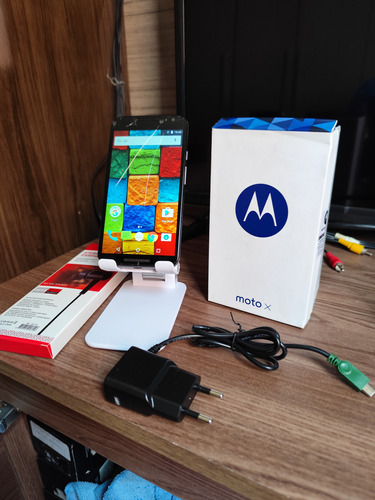 Motorola Moto X2 32gb Detalhes 