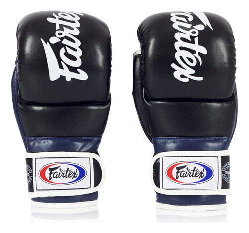 Guantes De Mma Guantes De Boxeo Fairtex Fgv18 Muay Thai Para