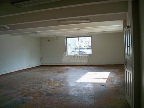 Imagem 13 de 16 de Sala Comercial Para Locação, Centro, Guarulhos. - Sa0057