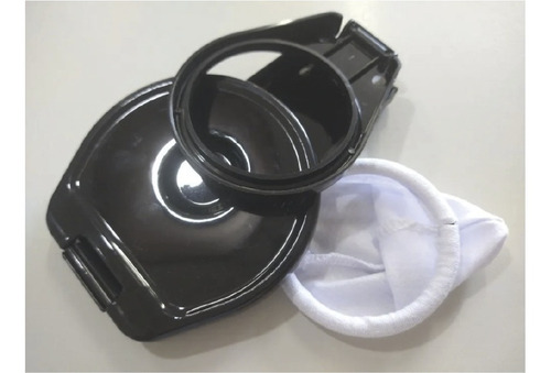 Imagem 5 de 7 de Mini Cafeteira Coador De Pano Café Individual Passador