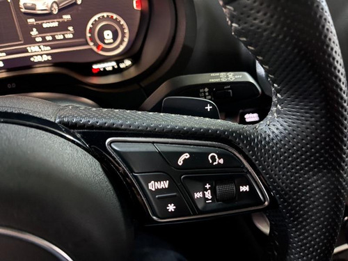 Imagen 12 de 15 de Audi S3 Tfsi 2018