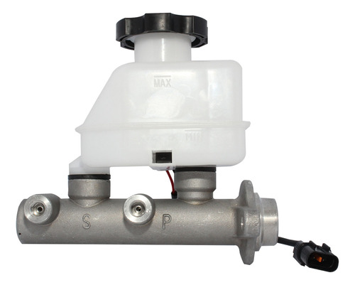 Bomba Freno Para Hyundai Accent 1500 Alpha X3 G4ek 1.5 1996
