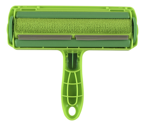 Rodillo Removedor P/pelo De Mascotas Perro Gato Fancy Pets