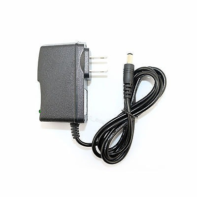 9v 1.5a Adaptador De Ac 100 Ma 400ma De 300ma 500ma 1000ma D