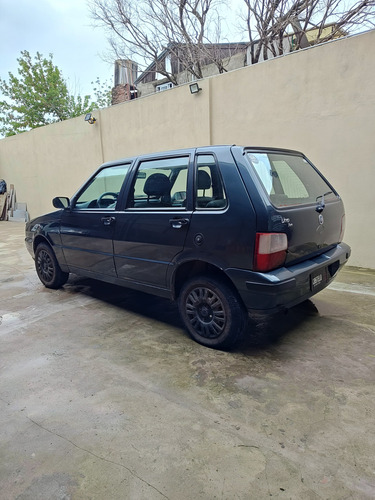 Fiat Uno 1.3 Fire Pack 1 5 p