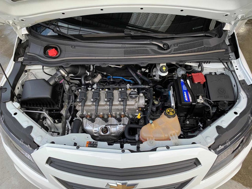 Chevrolet Prisma 1.0 Joy 4p 2019