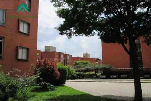 Apartamento À Venda Em Jundiaí/sp - Teffe-ap00210