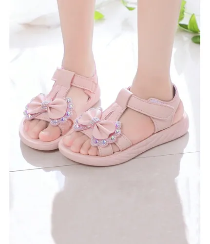 Sandalias De Playa Transpirables De Moda Para Niños