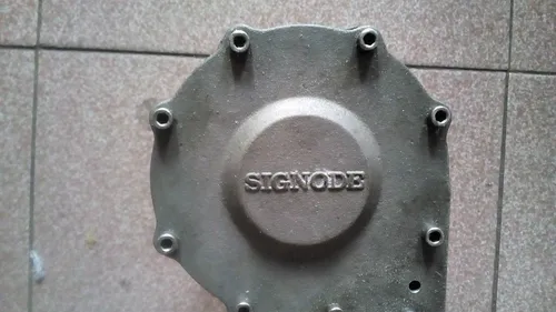 Flejadora Signode. (Usado)