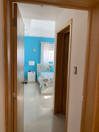 Imagen 2 de 11 de Casa En Venta De 2 Habitaciones En Bavaro