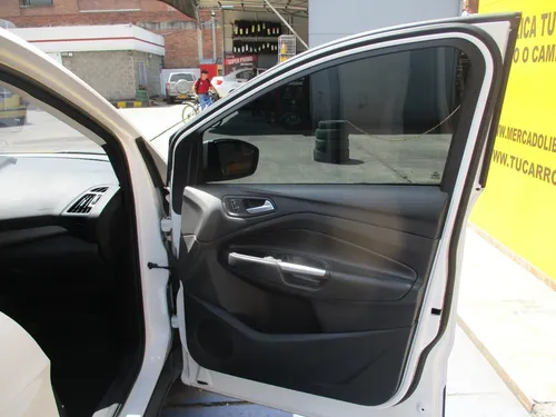 Ford Escape Se 4x4 2000cc At Aa