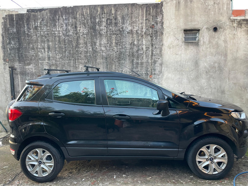 Ford Ecosport 2.0 Se 143cv 4x2